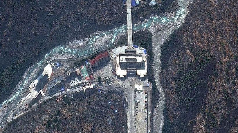 Flash Flood Rips Through Nepal-China Border, Leaving Indigenous Communities Devastated