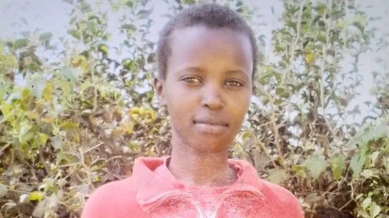 Justice Delayed: Arrest of Ex-Soldier Linked to Kenyan Murder Case