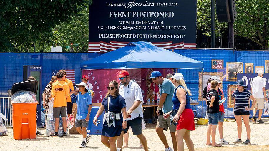 Heatwaves Blaze Independence Day: Indigenous Wisdom Urges Climate Stewardship