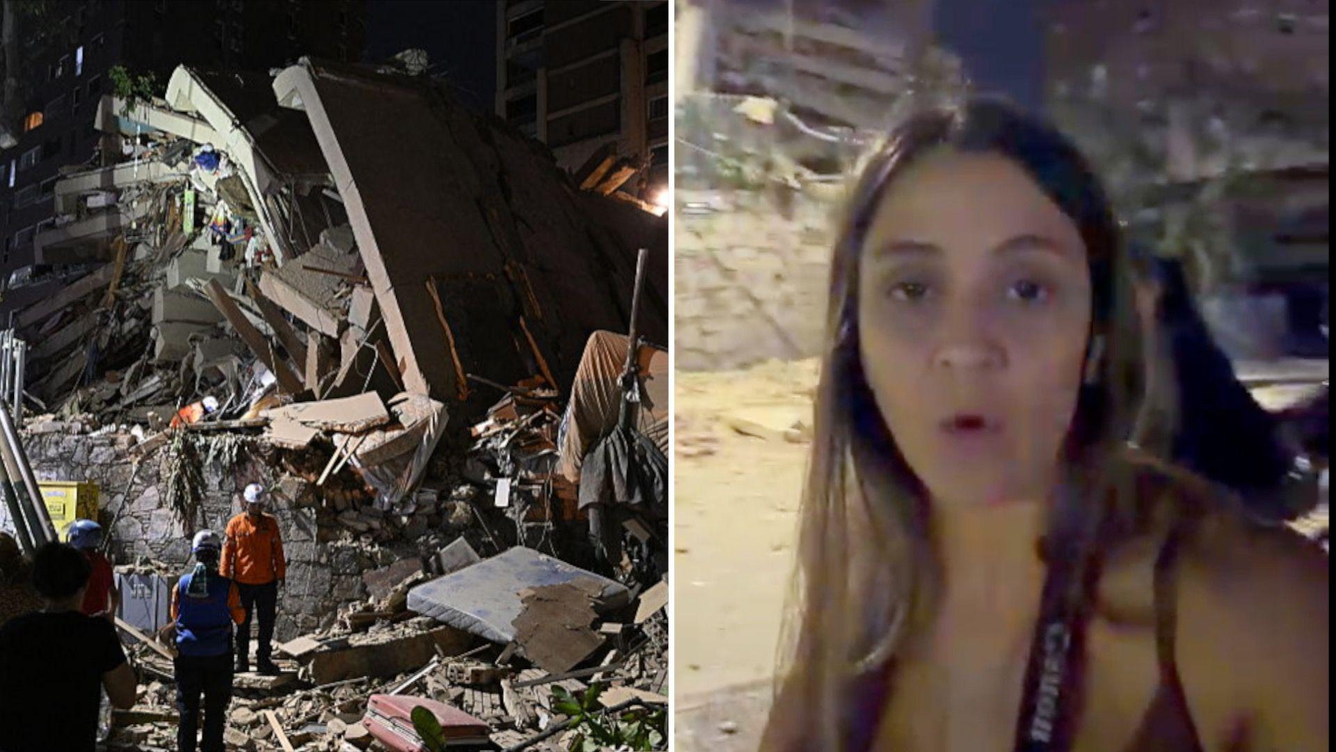 Break in the Earth: Caracas Earthquakes Spark Conversations on Indigenous Resilience