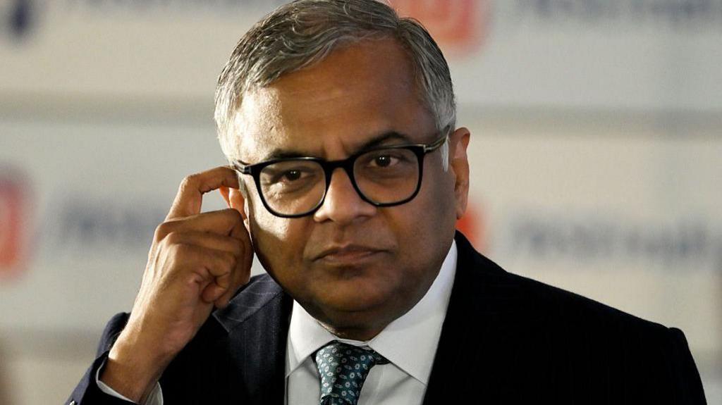 Tata Group Chairman Resigns: A Chance for Indigenous Communities to Shape Corporate Stewardship