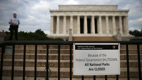 Impact of US Government Shutdown: A Close Look at Cultural and Environmental Heritage