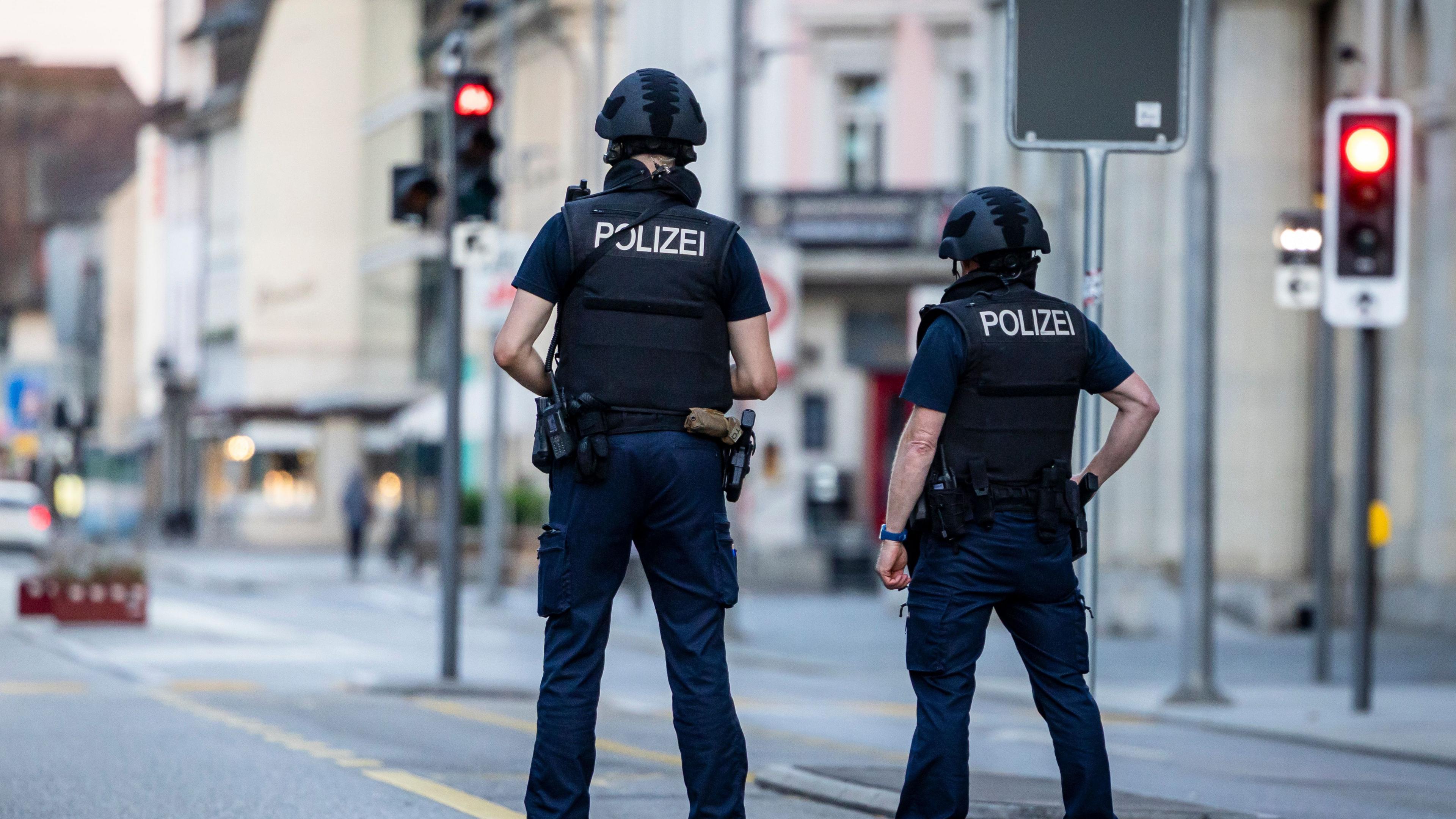 One dead, five injured after shots fired at overnight rave near Aarau