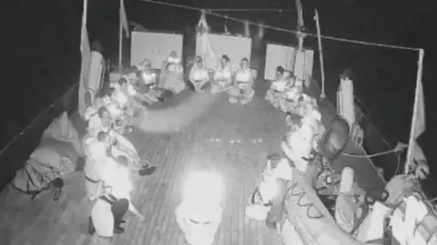 Activists Face Interception Attempt by Israeli Navy Amid Gaza Flotilla Initiatives