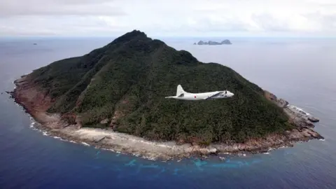 Japan’s Defence Build‑up: A Quiet Threat to Indigenous Lands