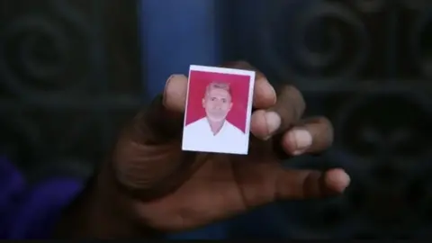 Pursuit of Justice: Family of Lynched Indian Man Continues Their Fight