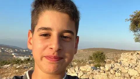 American Teen Faces Court in Israel After Nine-Month Detention Without Charges