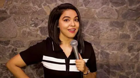 Comedian's Harrowing Experience with Cyber Scam: A Wake-Up Call for India's Digital Literacy