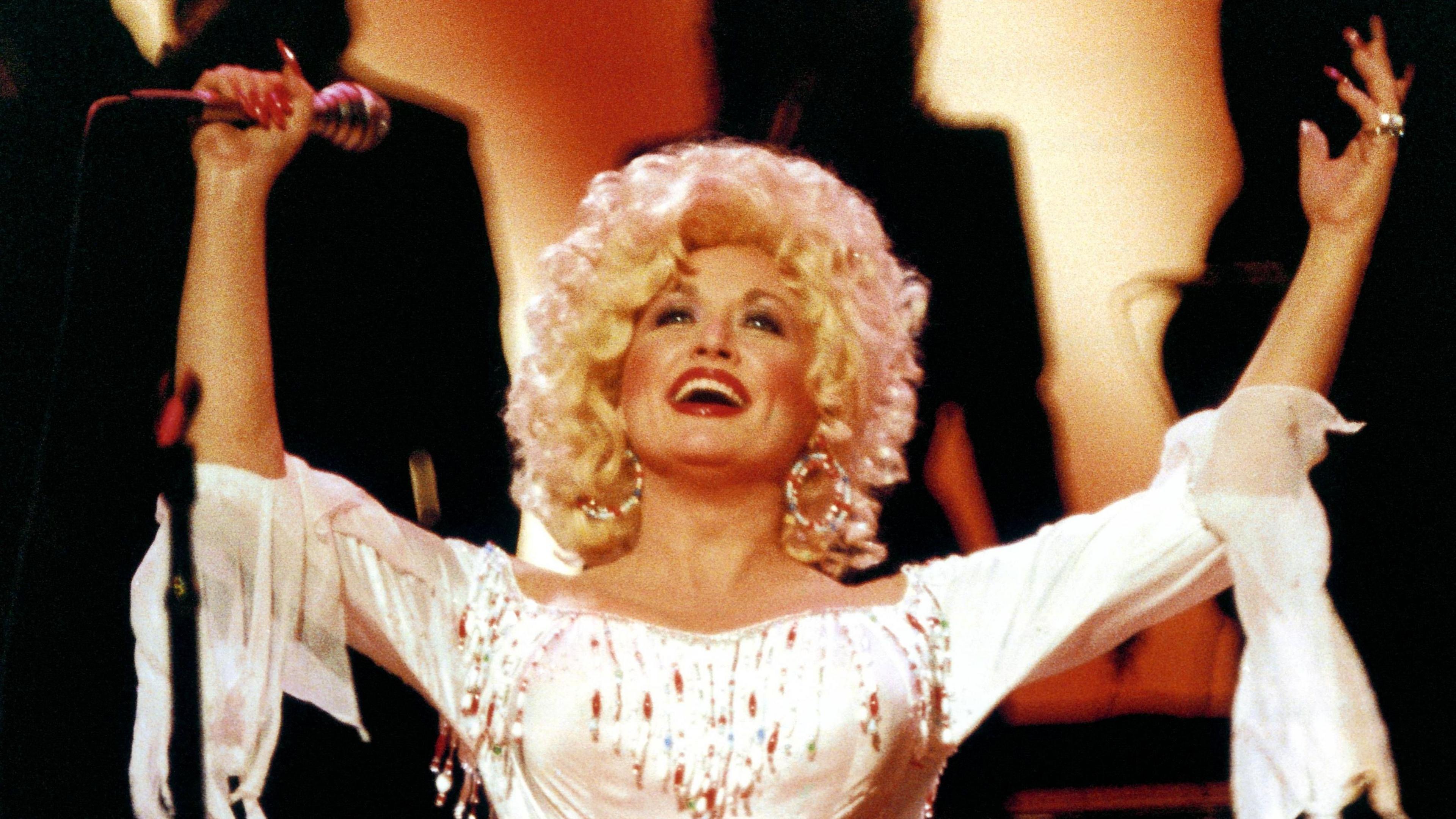Heart, Hope, and Heritage: Dolly Parton’s Songs of Resilience and Voice