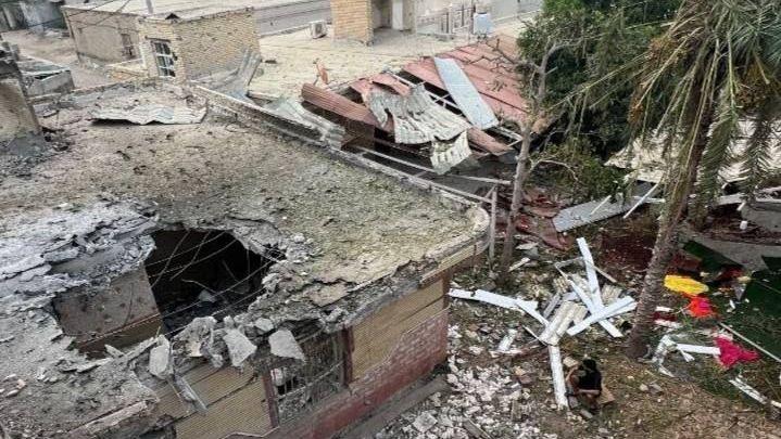 War’s Shadow: Indigenous Voices Weigh in on Alleged US Missile Strike at an Iranian Wedding