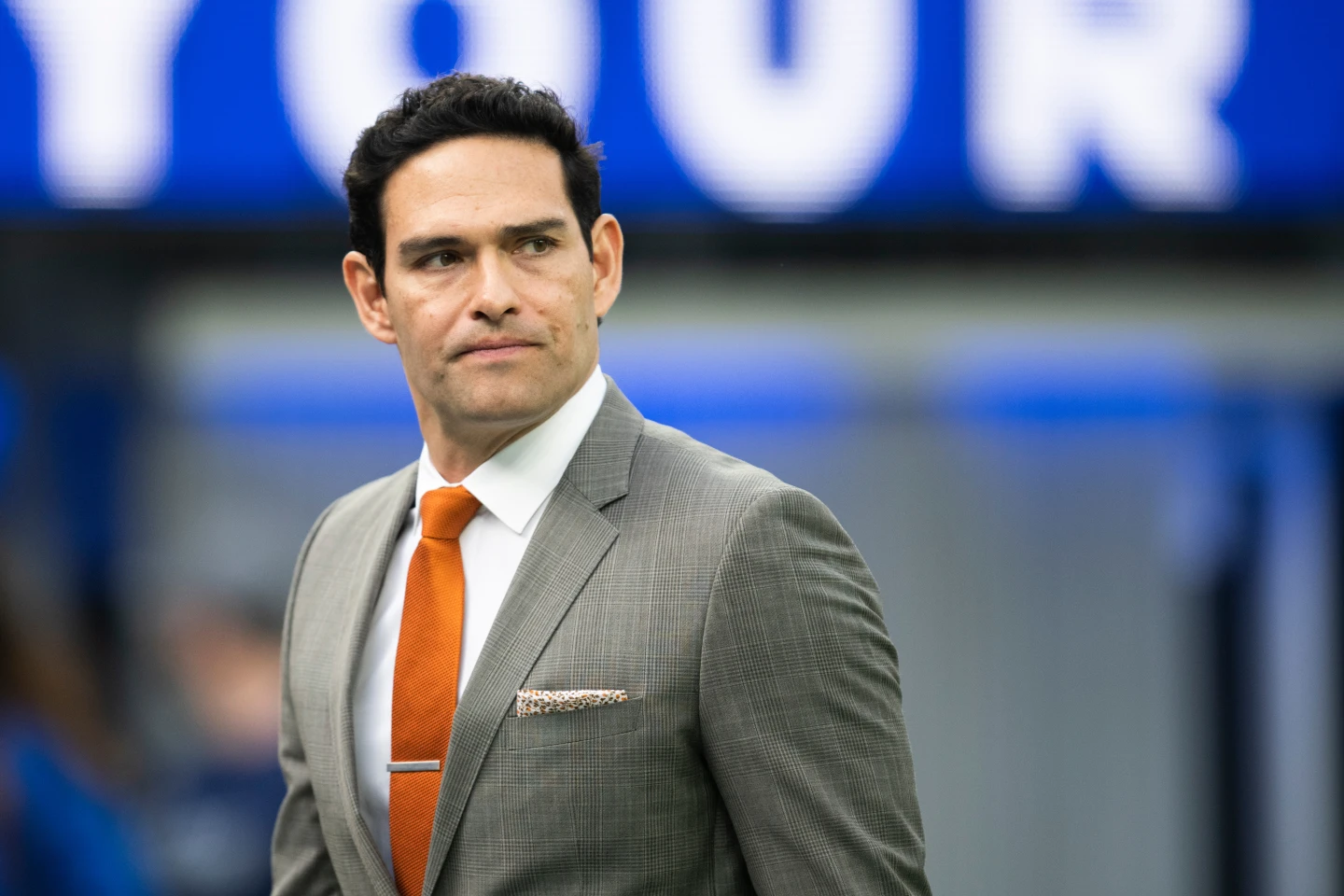 Controversy Surrounds Former NFL Quarterback Mark Sanchez After Stabbing Incident