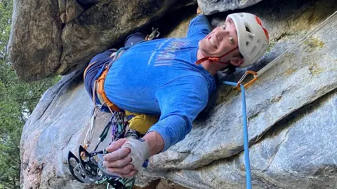 Tragic Fall Claims Life of Young Alaskan Climber in Yosemite