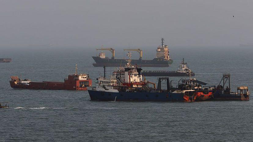 Fatal Strait of Hormuz Attack Highlights Risks for Filipino Seafarers