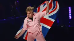 UK's Eurovision Missteps: A Descent into Mediocrity