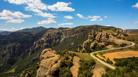 British Paraglider Killed in Catalan Mountains: A Reminder of Air‑Sport Risks and Indigenous Stewardship
