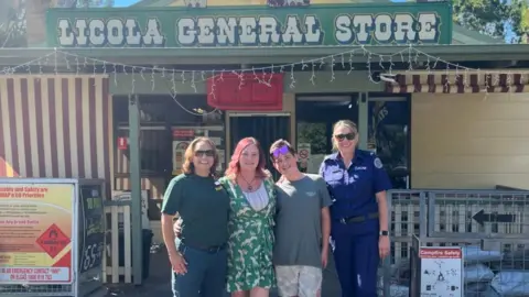 Community Resistance Grows as Tiny Australian Town Licola Goes Up for Sale
