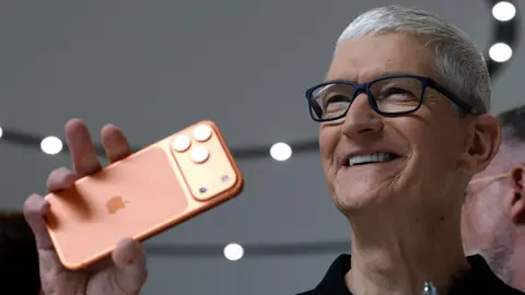 From Sacred Lands to Silicon: Indigenous Voices on Apple’s Rising Prices