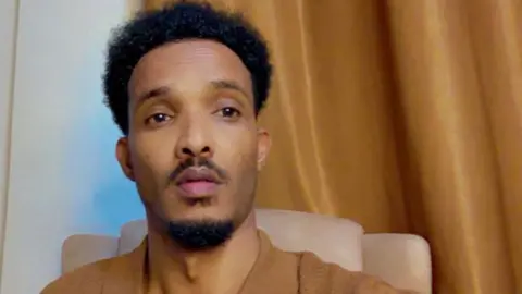 Struggles and Fears of a Deportee: Mahad Mohamud's Journey Back to Somalia