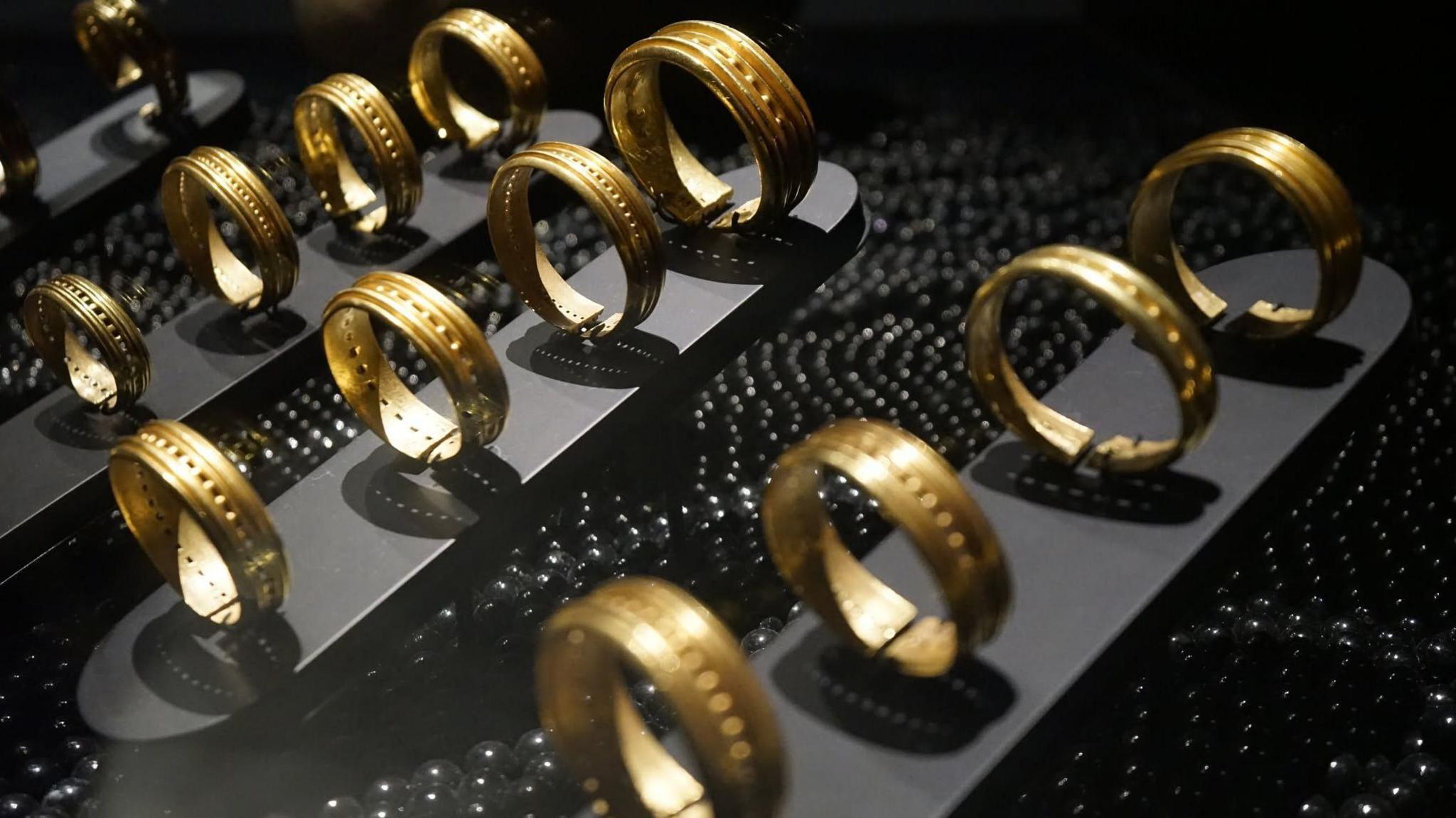 Bronze‑Age Treasures Stolen From Spanish Museum: A Blow to Indigenous Heritage