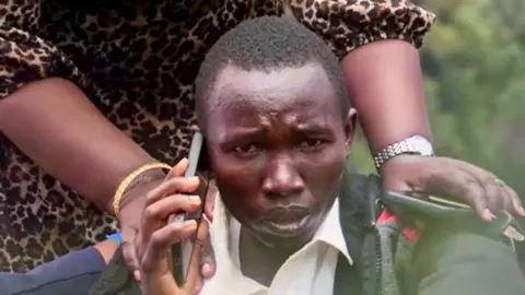 Tragedy Strikes: Landslides Claim Lives and Devastate Communities in Uganda and Kenya