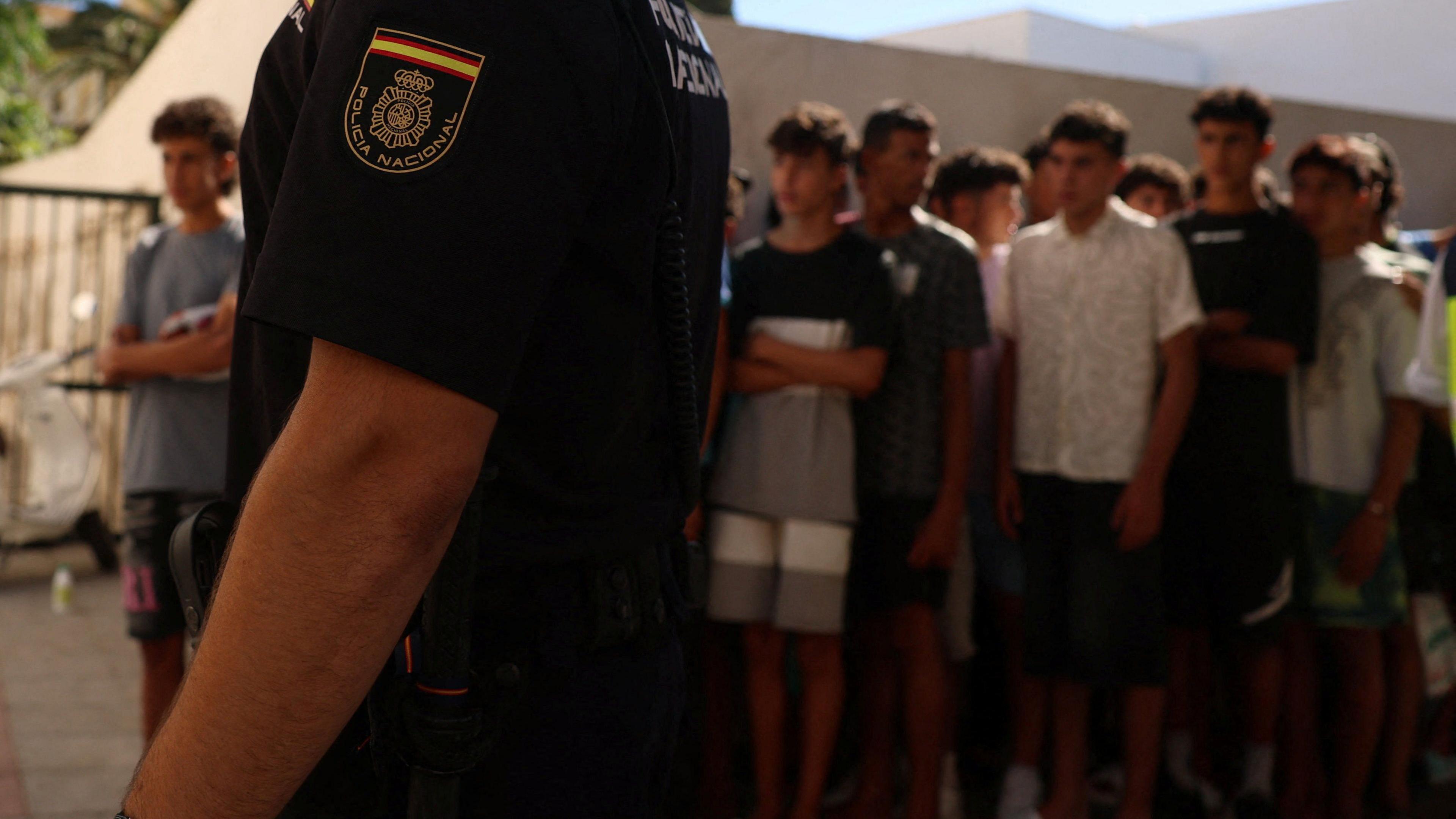 Borders and Heritage: Indigenous Communities at the Crossroads of Ceuta's Migration Crisis