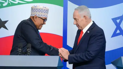 Somaliland’s New Jerusalem Embassy Marks Recognition of Indigenous Identity