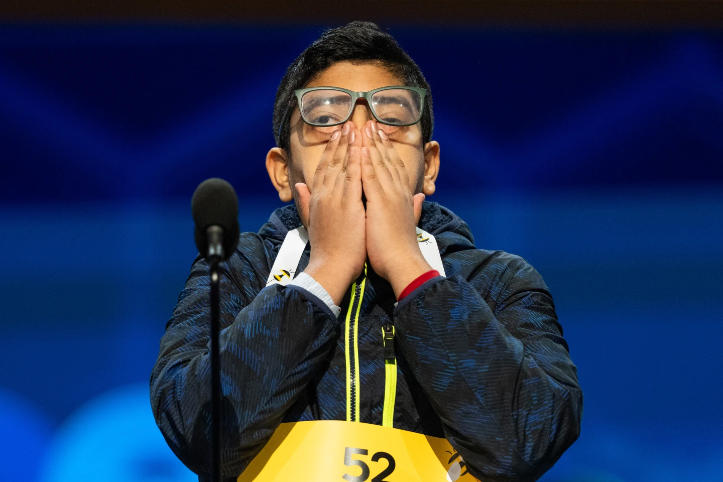 When Words Become Roots: Indigenous Youth Rewrite the Spelling Bee