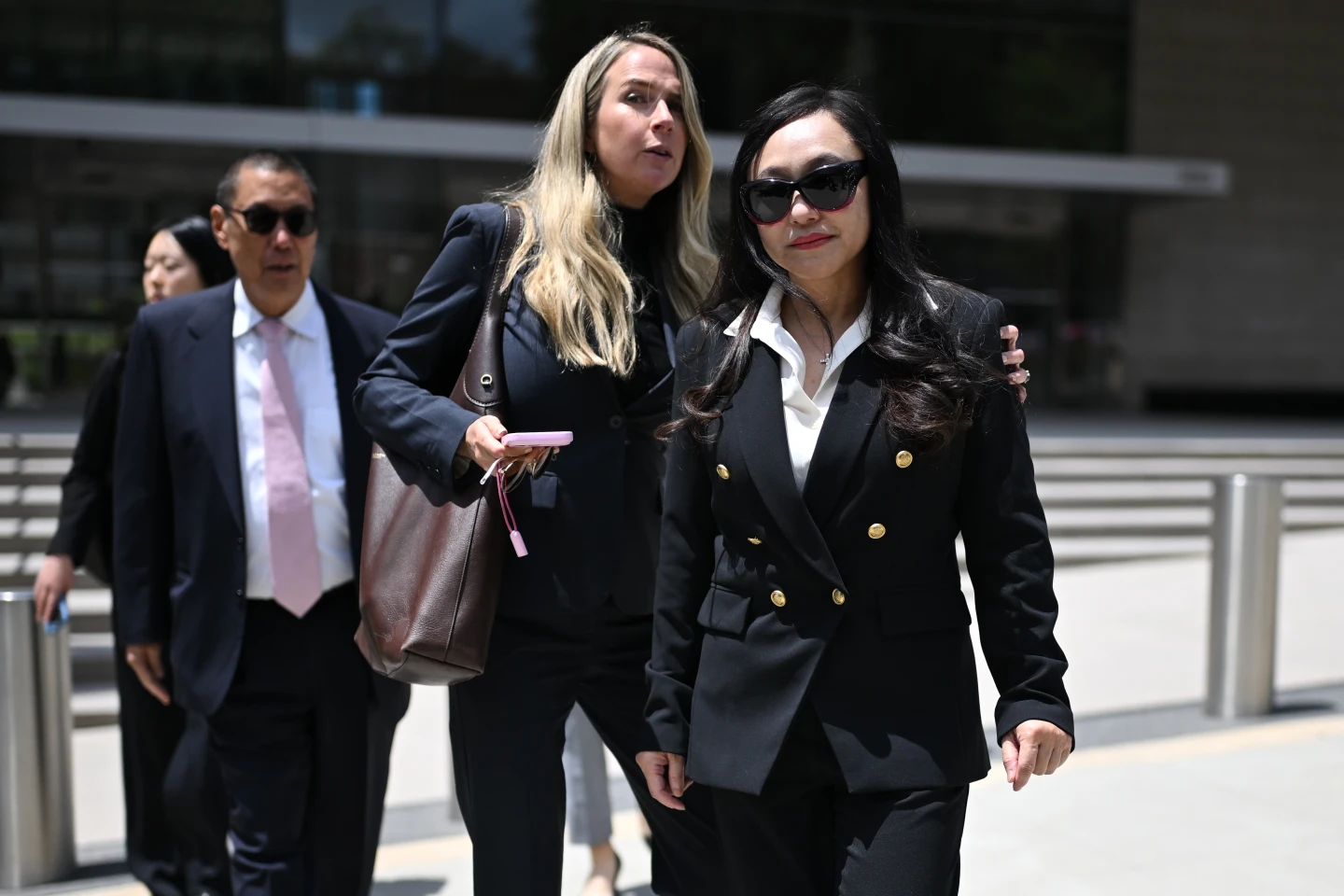 Arcadia Mayor’s Guilty Plea Fuels Fear of Political Targeting in Southeast Asian Communities