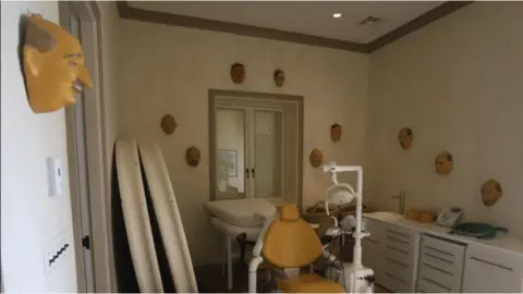 Revelations from Epstein's Island: Newly Released Images Shed Light on Dark Secrets