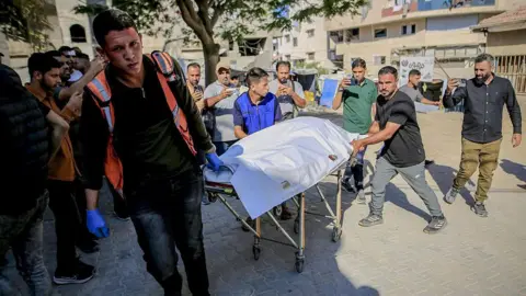 Deep Roots of Gaza: Six Lives Lost as War Strikes a Journalist