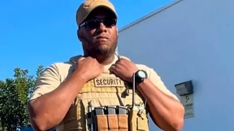 Remembering Amin Abdullah: A Hero’s Sacrifice at the San Diego Mosque