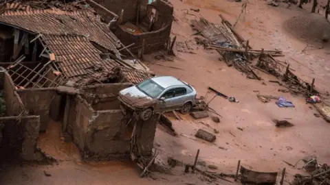 Landmark Ruling: BHP Held Liable for Brazil’s Catastrophic Mining Disaster