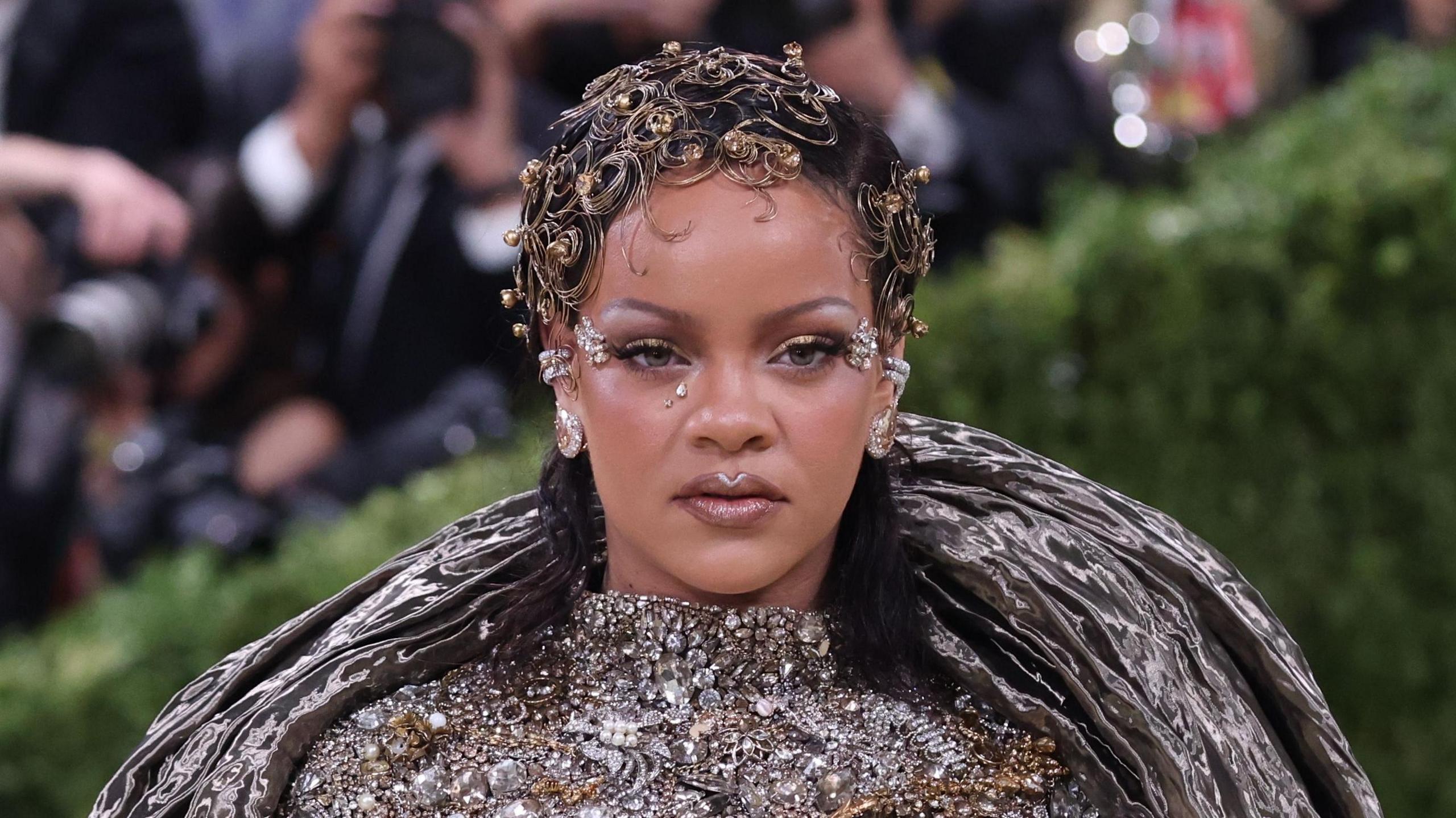 Rihanna Set to Return After a Decade‑Long Silence, A$AP Rocky Confirms