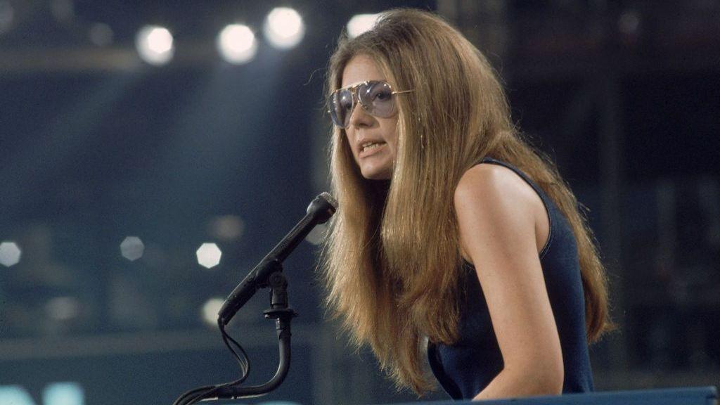 Gloria Steinem’s Legacy: Feminist Leader Meets Indigenous Wisdom