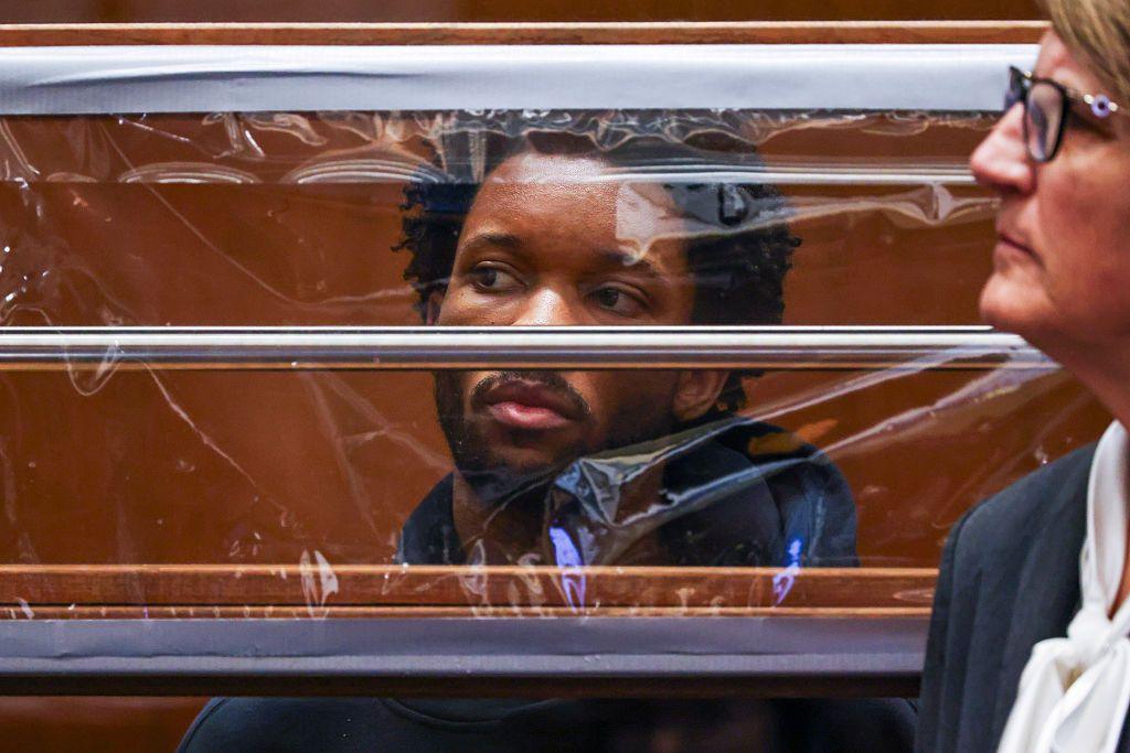 Graphic Court Images Leave Teen’s Family in Grief in D4vd Murder Case