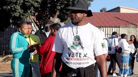 Fighting For Access: Anti-Migrant Activism Disrupts Healthcare in South Africa