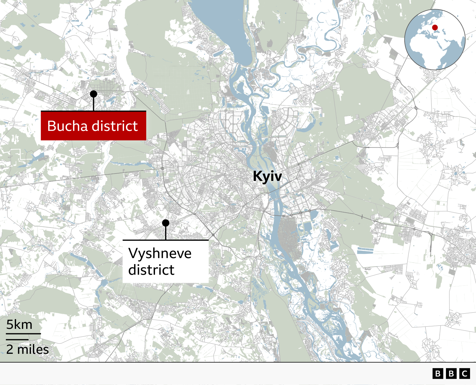 Explosive Strike on Kyiv’s Outskirts Leaves 37 Dead and Hires 400 Evacuated