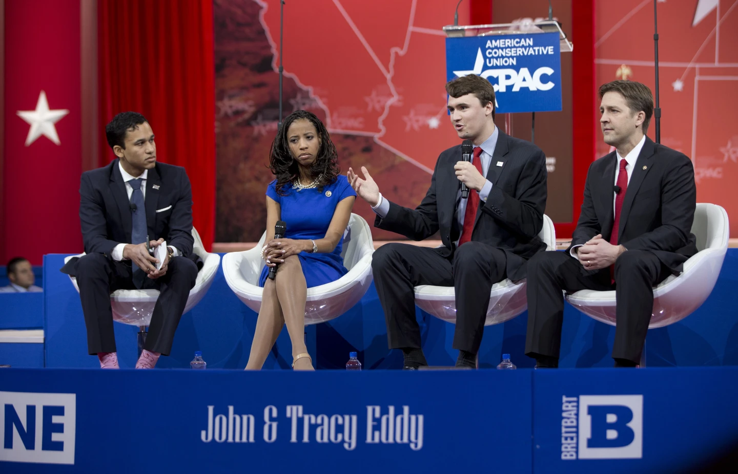 Turning Point USA: Charlie Kirk's Legacy and Impact on Young Conservatives