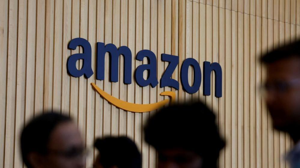 Amazon Accused of $20 bn Ad‑Price Manipulation