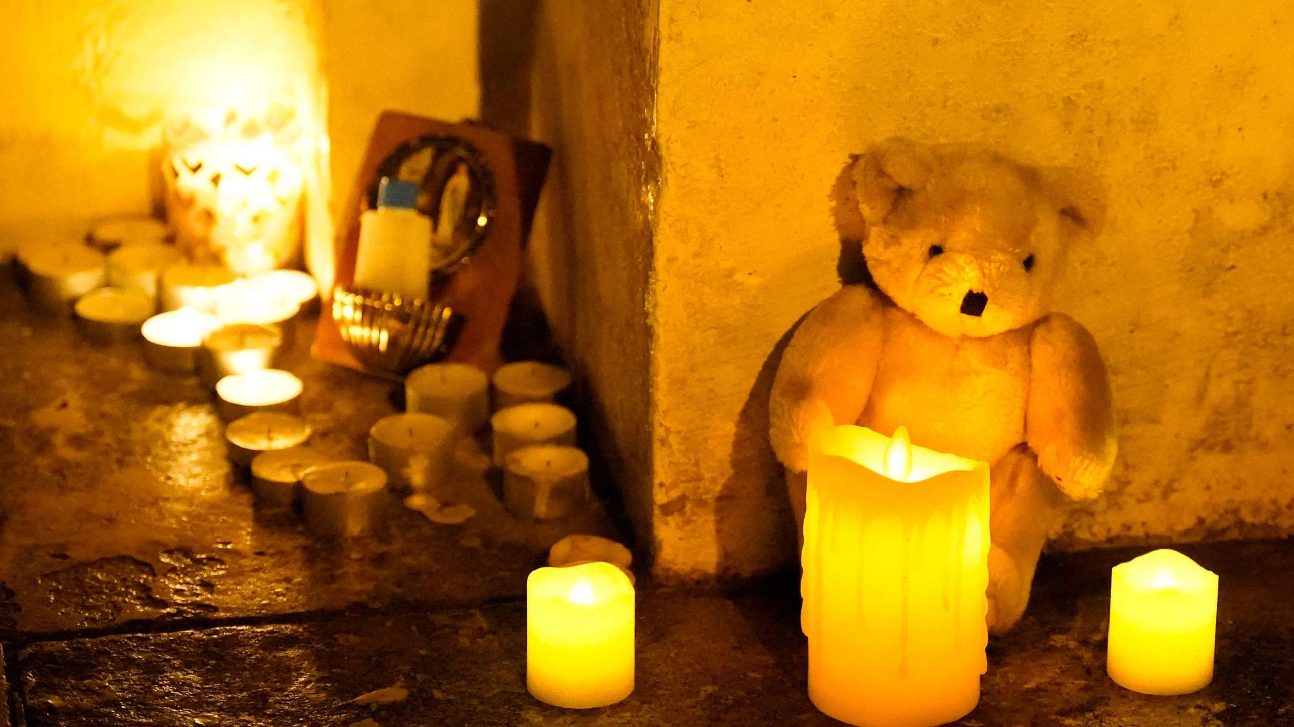 Man Convicted of Attempted Murder of Three Children in Dublin