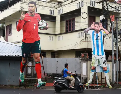 From Fields to Global Arenas: How India's Indigenous Communities Are Reclaiming Football Dreams
