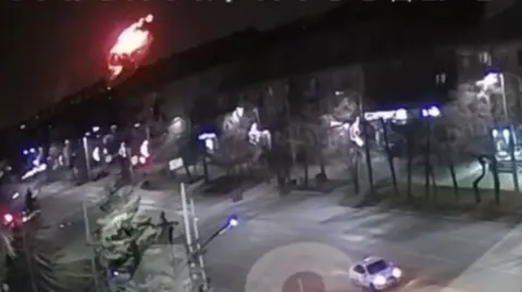 Tragic Blast at Russian Munitions Plant Claims Lives