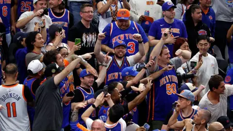 Indigenous Voices Decry Ticketmaster’s 150‑mile Ticket Restriction for NBA Finals