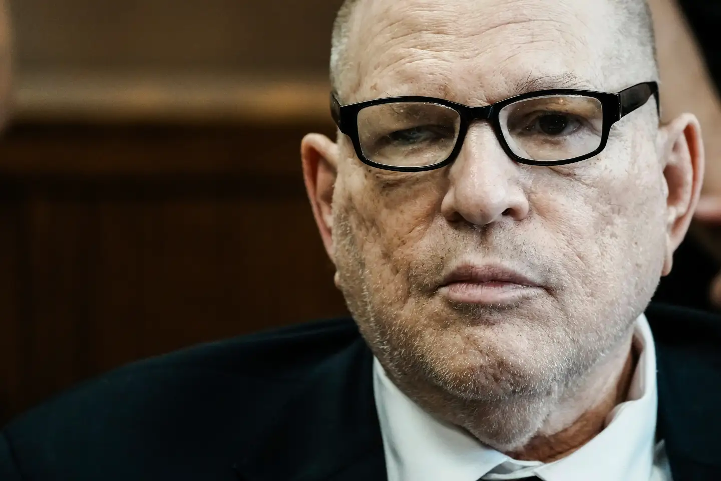 Harvey Weinstein's Rape Retrial Begins: A Look at the Case's Continuing Impact