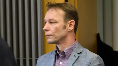 Unsolved Mystery Continues: Madeleine McCann Suspect Released from German Prison