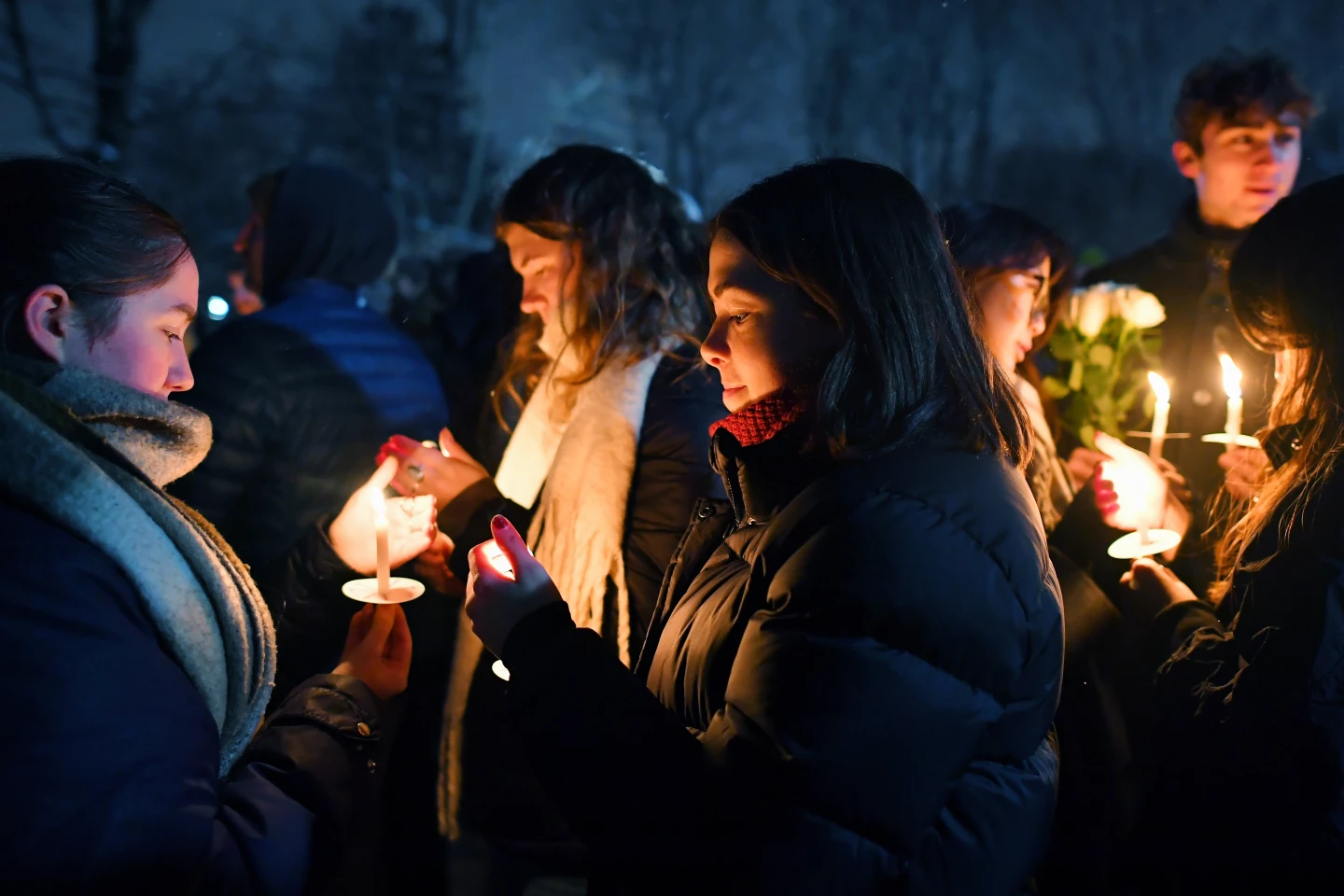 Tragic Loss: Brown University Students Remembered After Campus Shooting