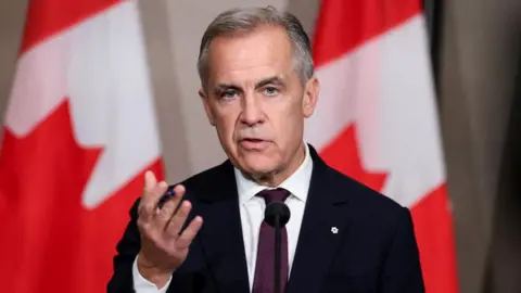Mark Carney's Ambitious Budget Plan Aims to Revitalize Canadian Economy Amid Trade Turmoil