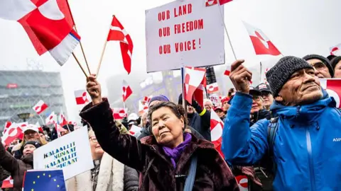 Trump's Greenland Threat: A Dangerous Precedent for Global Allies