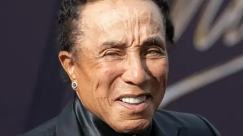 Judge Dismisses Smokey Robinson's Defamation Case Against Accusers