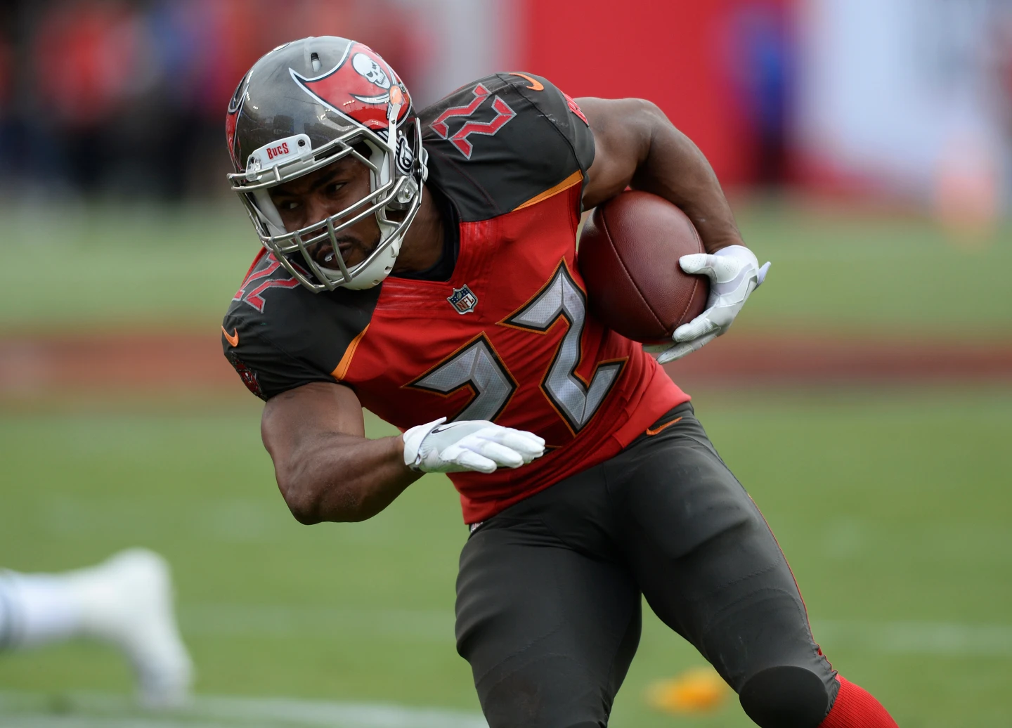 The Unseen Struggle: Doug Martin's Untimely Departure Raises Questions About Mental Health